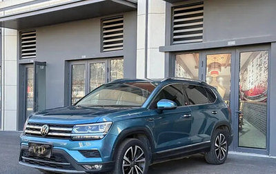 Volkswagen Tharu, 2021 год, 2 099 810 рублей, 1 фотография