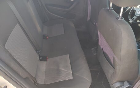 Volkswagen Polo VI (EU Market), 2015 год, 460 000 рублей, 5 фотография