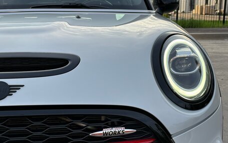 MINI Hatch, 2018 год, 3 050 000 рублей, 8 фотография