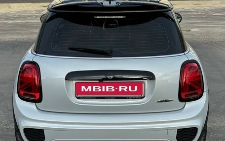 MINI Hatch, 2018 год, 3 050 000 рублей, 4 фотография