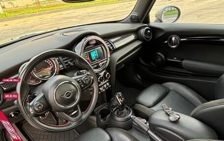MINI Hatch, 2018 год, 3 050 000 рублей, 7 фотография