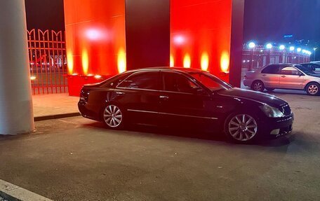 Toyota Crown, 2007 год, 650 000 рублей, 2 фотография