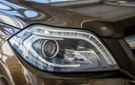 Mercedes-Benz GL-Класс, 2013 год, 3 458 000 рублей, 11 фотография