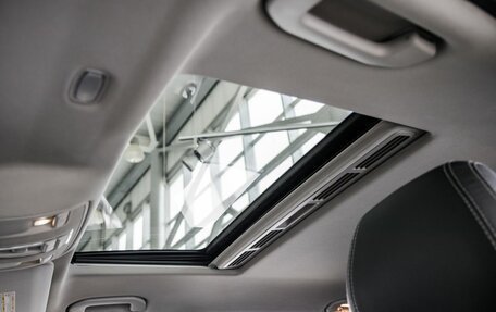 Mercedes-Benz GL-Класс, 2013 год, 3 458 000 рублей, 17 фотография