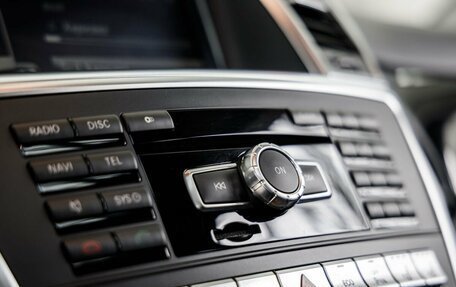 Mercedes-Benz GL-Класс, 2013 год, 3 458 000 рублей, 20 фотография