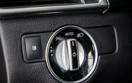 Mercedes-Benz GL-Класс, 2013 год, 3 458 000 рублей, 18 фотография