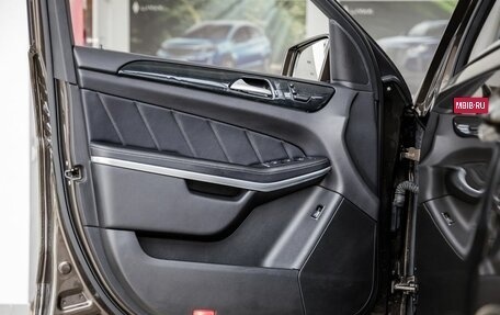 Mercedes-Benz GL-Класс, 2013 год, 3 458 000 рублей, 14 фотография
