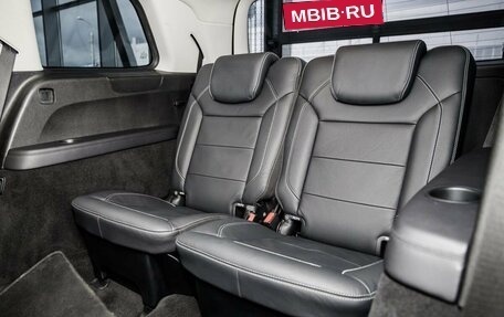 Mercedes-Benz GL-Класс, 2013 год, 3 458 000 рублей, 25 фотография