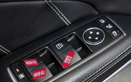 Mercedes-Benz GL-Класс, 2013 год, 3 458 000 рублей, 15 фотография