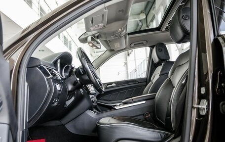 Mercedes-Benz GL-Класс, 2013 год, 3 458 000 рублей, 16 фотография