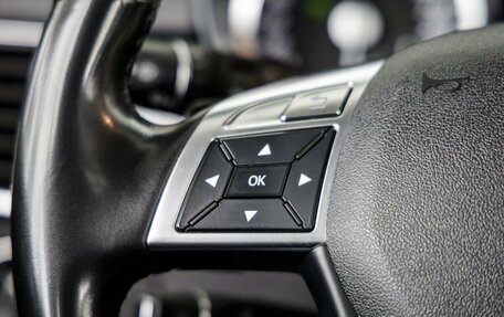 Mercedes-Benz GL-Класс, 2013 год, 3 458 000 рублей, 33 фотография