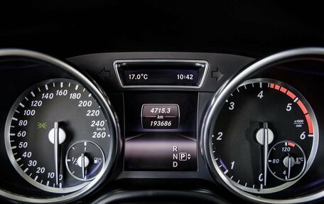 Mercedes-Benz GL-Класс, 2013 год, 3 458 000 рублей, 38 фотография