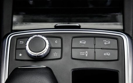 Mercedes-Benz GL-Класс, 2013 год, 3 458 000 рублей, 40 фотография