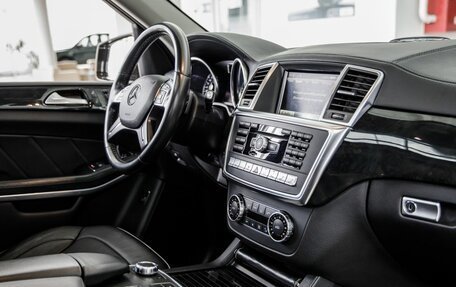 Mercedes-Benz GL-Класс, 2013 год, 3 458 000 рублей, 28 фотография