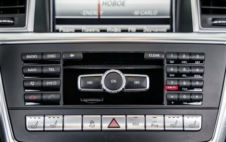 Mercedes-Benz GL-Класс, 2013 год, 3 458 000 рублей, 31 фотография