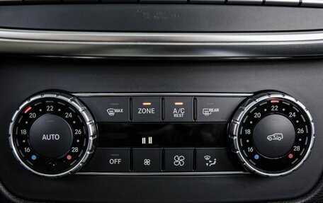 Mercedes-Benz GL-Класс, 2013 год, 3 458 000 рублей, 37 фотография