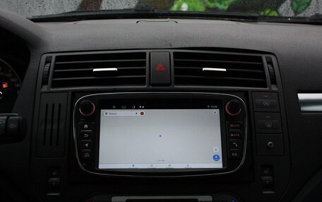 Ford C-MAX I рестайлинг, 2008 год, 618 000 рублей, 7 фотография