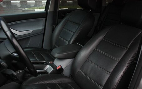 Ford C-MAX I рестайлинг, 2008 год, 618 000 рублей, 12 фотография
