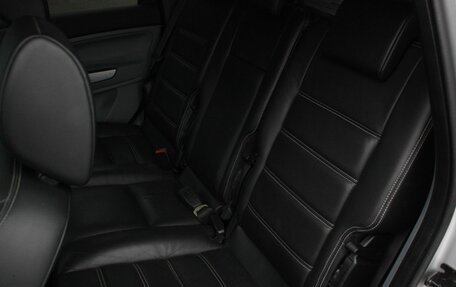 Ford C-MAX I рестайлинг, 2008 год, 618 000 рублей, 13 фотография