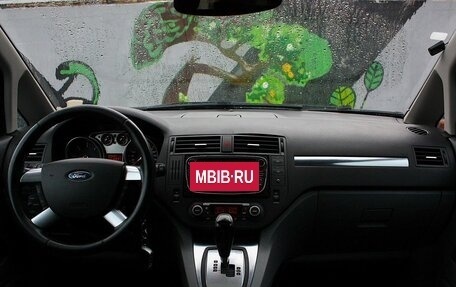 Ford C-MAX I рестайлинг, 2008 год, 618 000 рублей, 6 фотография