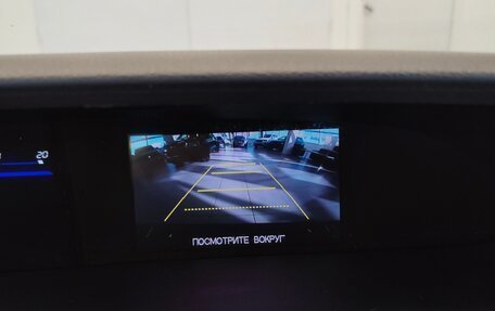Honda Civic IX, 2013 год, 1 285 000 рублей, 10 фотография