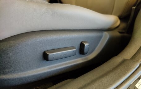 Honda Civic IX, 2013 год, 1 285 000 рублей, 13 фотография