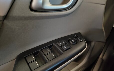 Honda Civic IX, 2013 год, 1 285 000 рублей, 12 фотография
