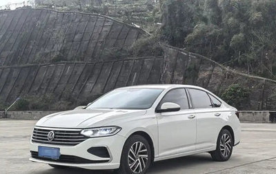 Volkswagen Lavida, 2022 год, 1 485 000 рублей, 1 фотография