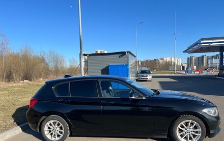 BMW 1 серия, 2017 год, 1 750 000 рублей, 3 фотография