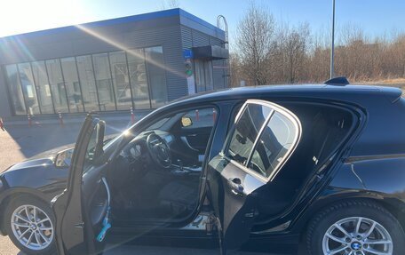 BMW 1 серия, 2017 год, 1 750 000 рублей, 9 фотография