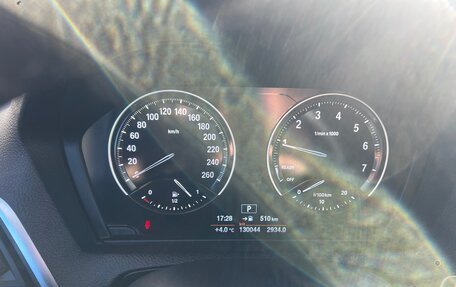 BMW 1 серия, 2017 год, 1 750 000 рублей, 10 фотография