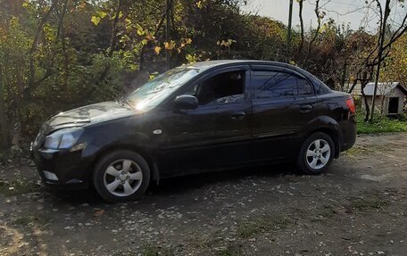 KIA Rio II, 2010 год, 650 000 рублей, 2 фотография