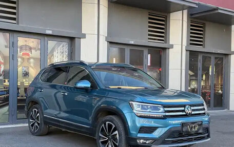 Volkswagen Tharu, 2021 год, 2 099 810 рублей, 3 фотография
