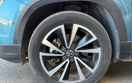 Volkswagen Tharu, 2021 год, 2 099 810 рублей, 8 фотография
