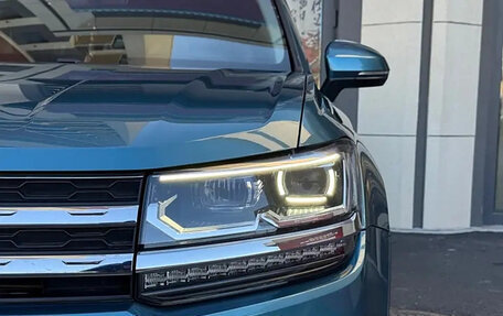 Volkswagen Tharu, 2021 год, 2 099 810 рублей, 7 фотография