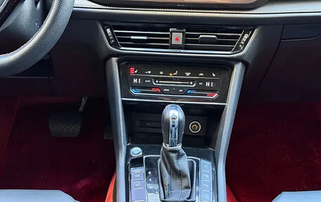 Volkswagen Tharu, 2021 год, 2 099 810 рублей, 16 фотография