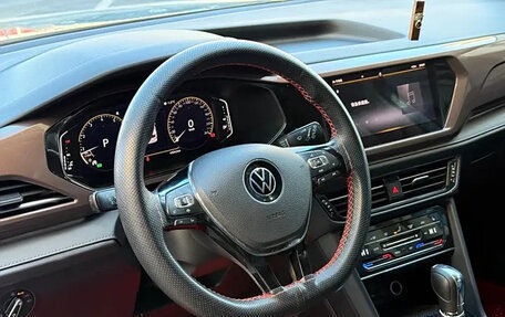 Volkswagen Tharu, 2021 год, 2 099 810 рублей, 10 фотография