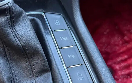 Volkswagen Tharu, 2021 год, 2 099 810 рублей, 15 фотография