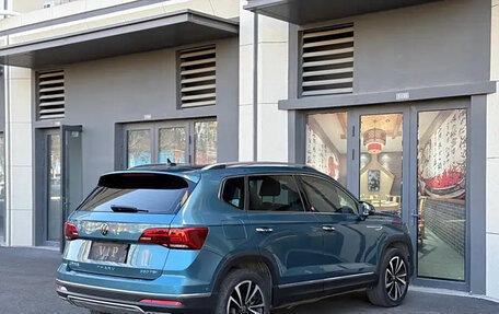Volkswagen Tharu, 2021 год, 2 099 810 рублей, 6 фотография