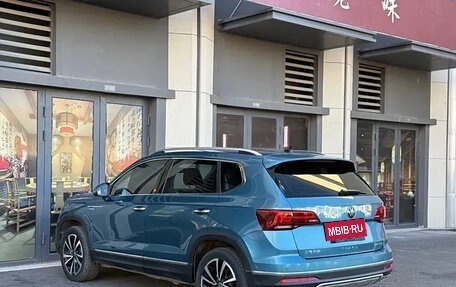 Volkswagen Tharu, 2021 год, 2 099 810 рублей, 4 фотография