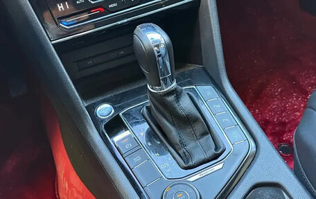 Volkswagen Tharu, 2021 год, 2 099 810 рублей, 13 фотография