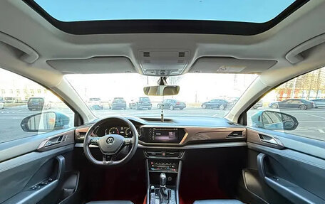 Volkswagen Tharu, 2021 год, 2 099 810 рублей, 18 фотография