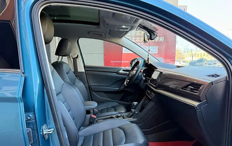 Volkswagen Tharu, 2021 год, 2 099 810 рублей, 17 фотография