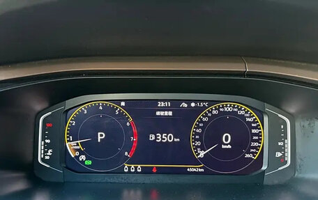 Volkswagen Tharu, 2021 год, 2 099 810 рублей, 12 фотография