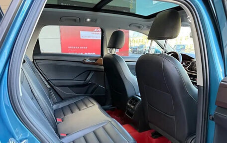 Volkswagen Tharu, 2021 год, 2 099 810 рублей, 19 фотография