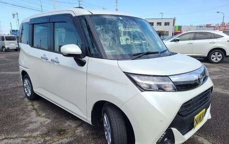 Toyota Tank I, 2020 год, 749 039 рублей, 13 фотография