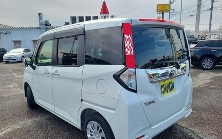 Toyota Tank I, 2020 год, 749 039 рублей, 14 фотография