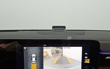 Mercedes-Benz CLA AMG, 2021 год, 4 350 000 рублей, 15 фотография