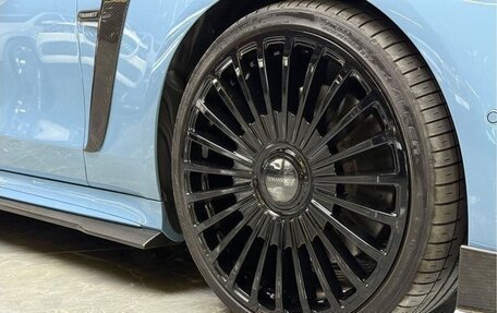 Mercedes-Benz Maybach S-Класс, 2023 год, 35 770 000 рублей, 10 фотография
