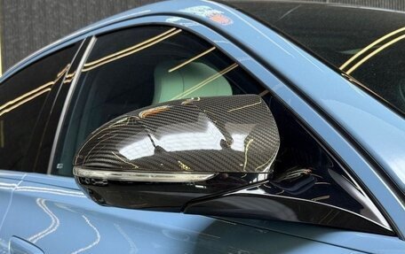 Mercedes-Benz Maybach S-Класс, 2023 год, 35 770 000 рублей, 12 фотография